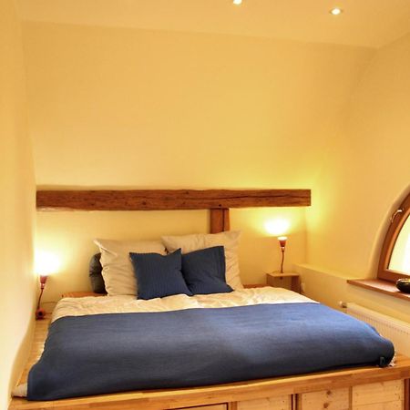 Pauline 3 Apartman Templin Kültér fotó