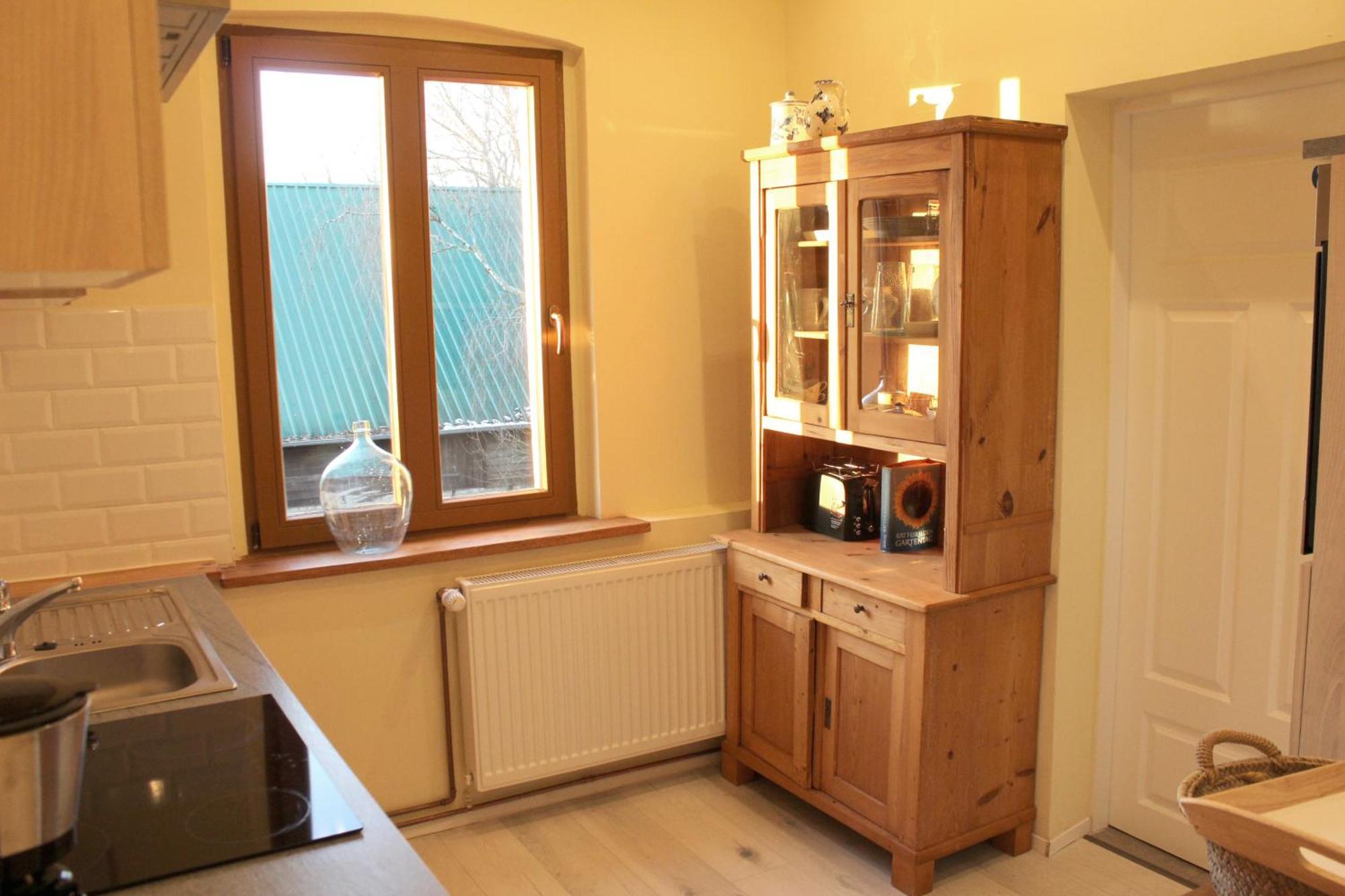 Pauline 3 Apartman Templin Kültér fotó
