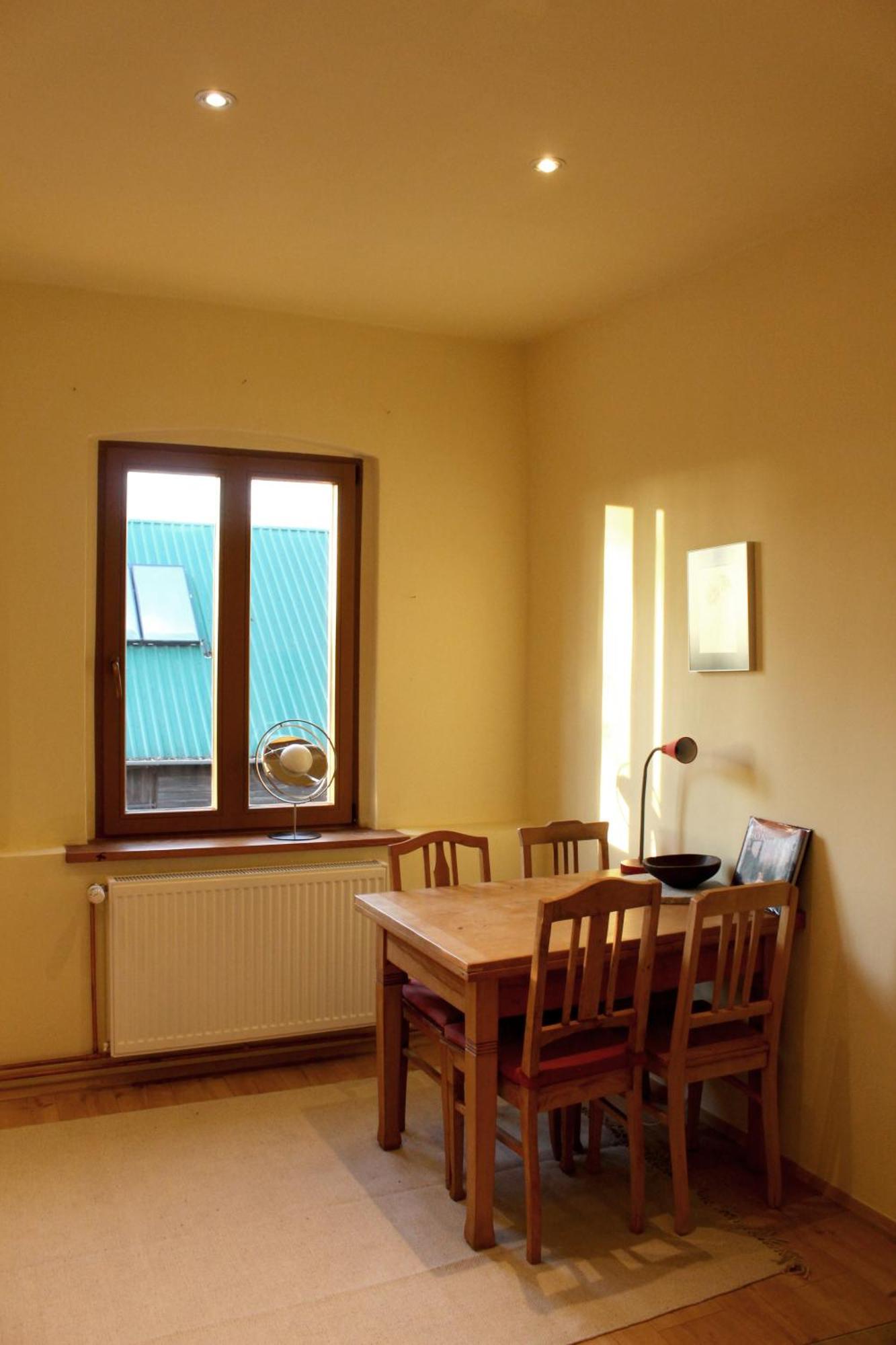 Pauline 3 Apartman Templin Kültér fotó