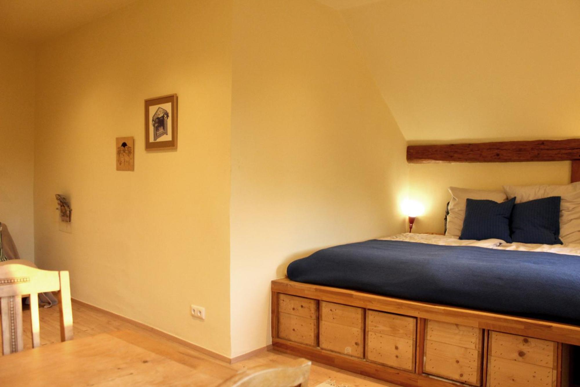 Pauline 3 Apartman Templin Kültér fotó