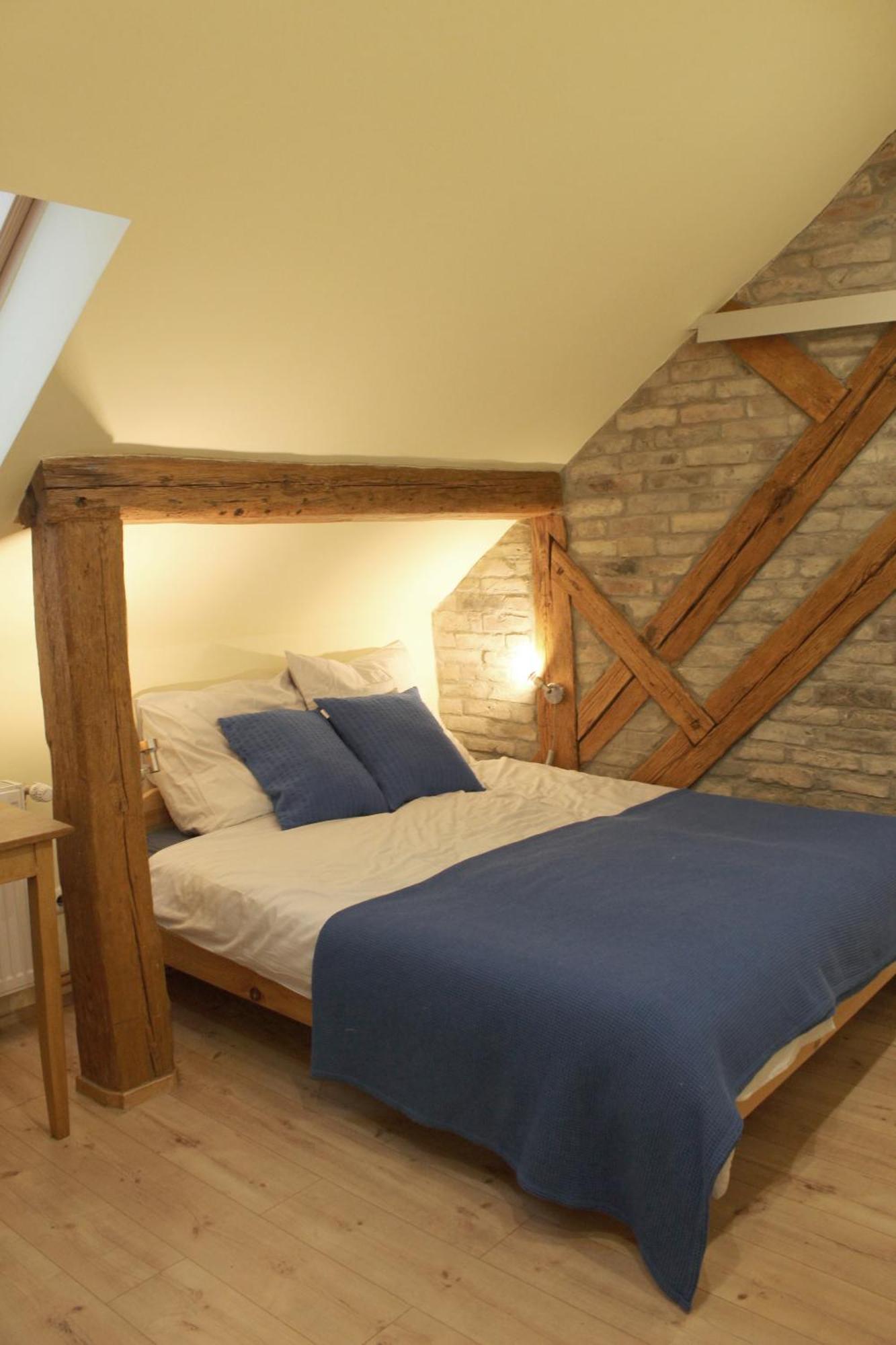 Pauline 3 Apartman Templin Kültér fotó
