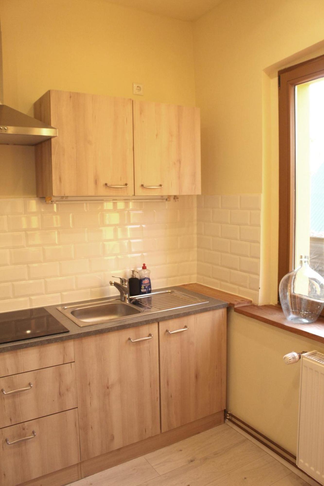 Pauline 3 Apartman Templin Kültér fotó