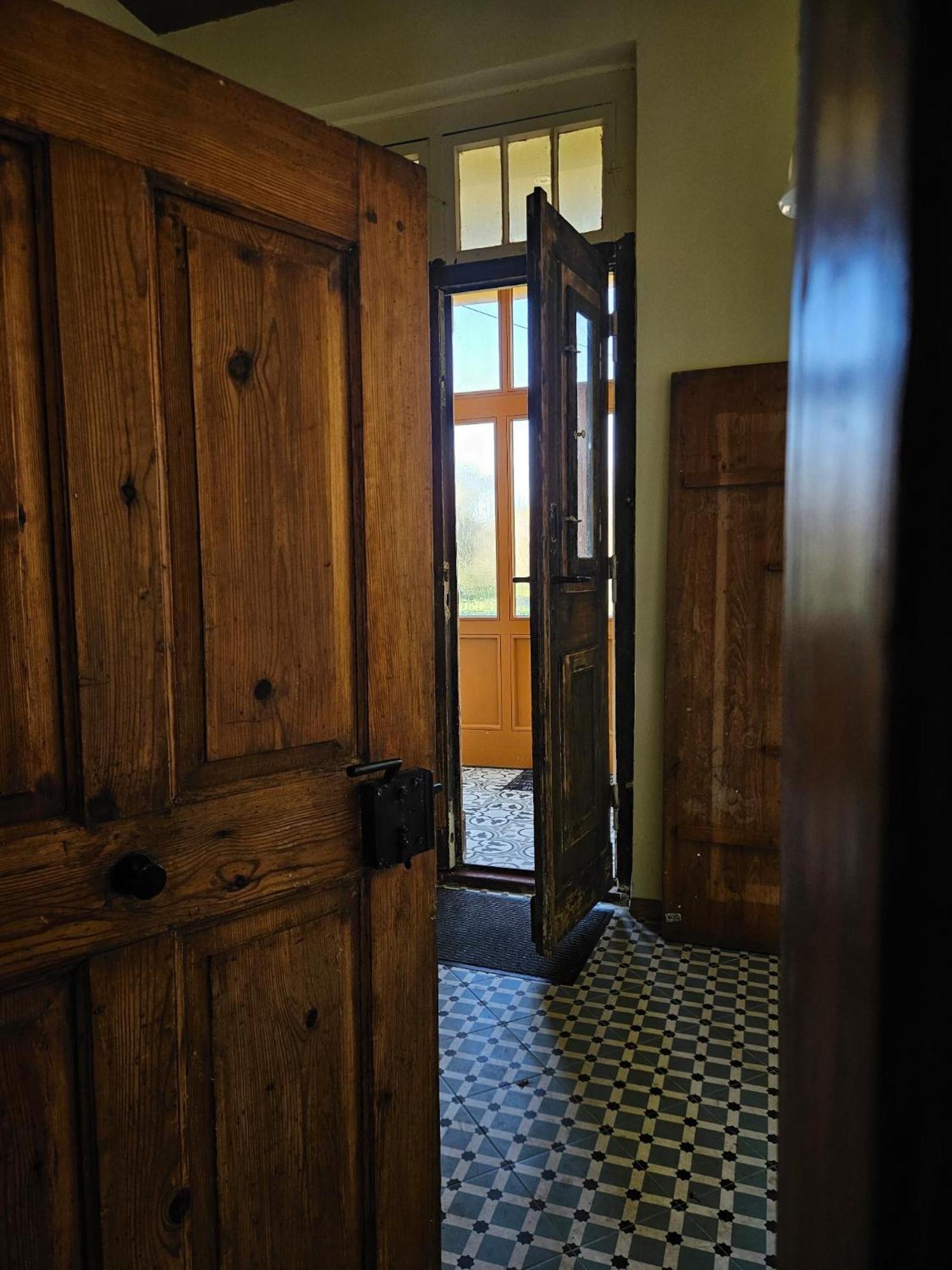 Pauline 3 Apartman Templin Kültér fotó